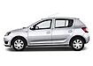 Dacia Sandero Schrägheck (seit 2012)