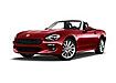Fiat 124 Spider Cabrio (2016–2018)
