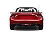 Fiat 124 Spider Cabrio (2016–2018)