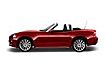 Fiat 124 Spider Cabrio (2016–2018)