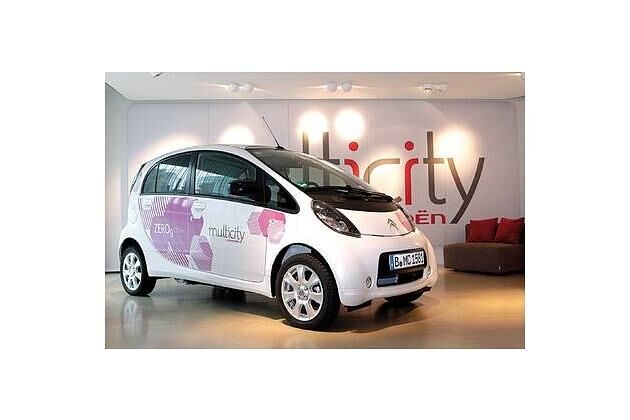     (Baujahr ) Heck + links