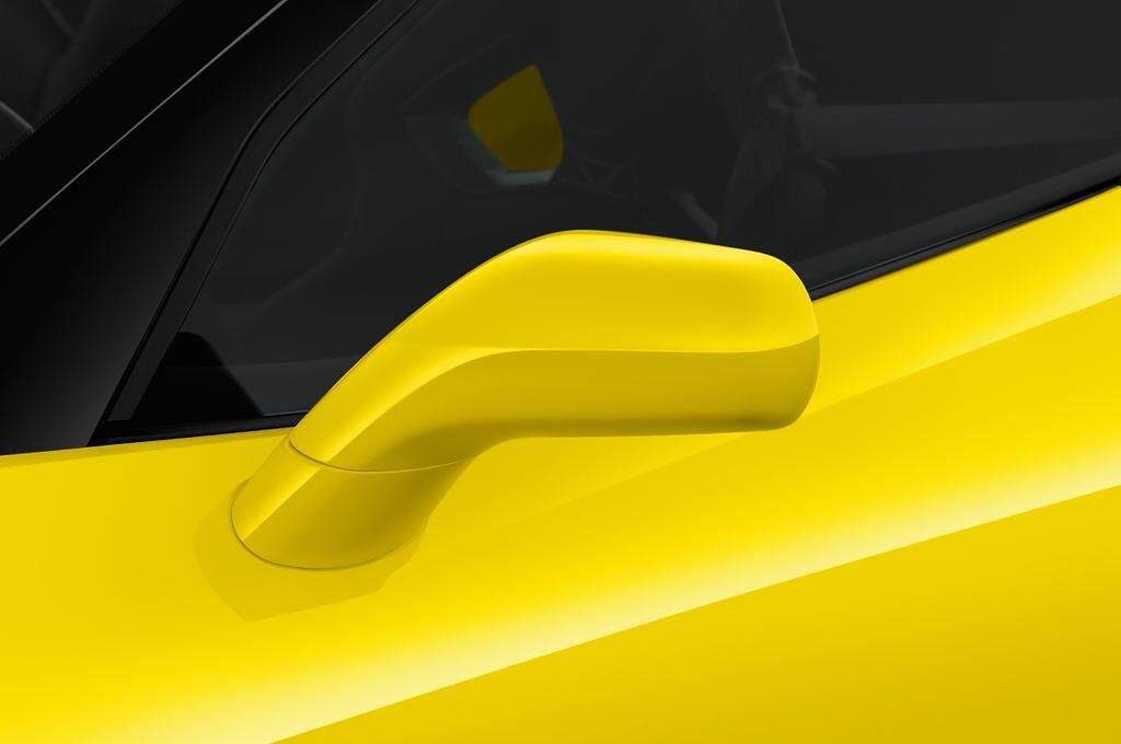 Chevrolet Corvette Grand Sport (Baujahr 2017) 3LT 2 Türen Außenspiegel