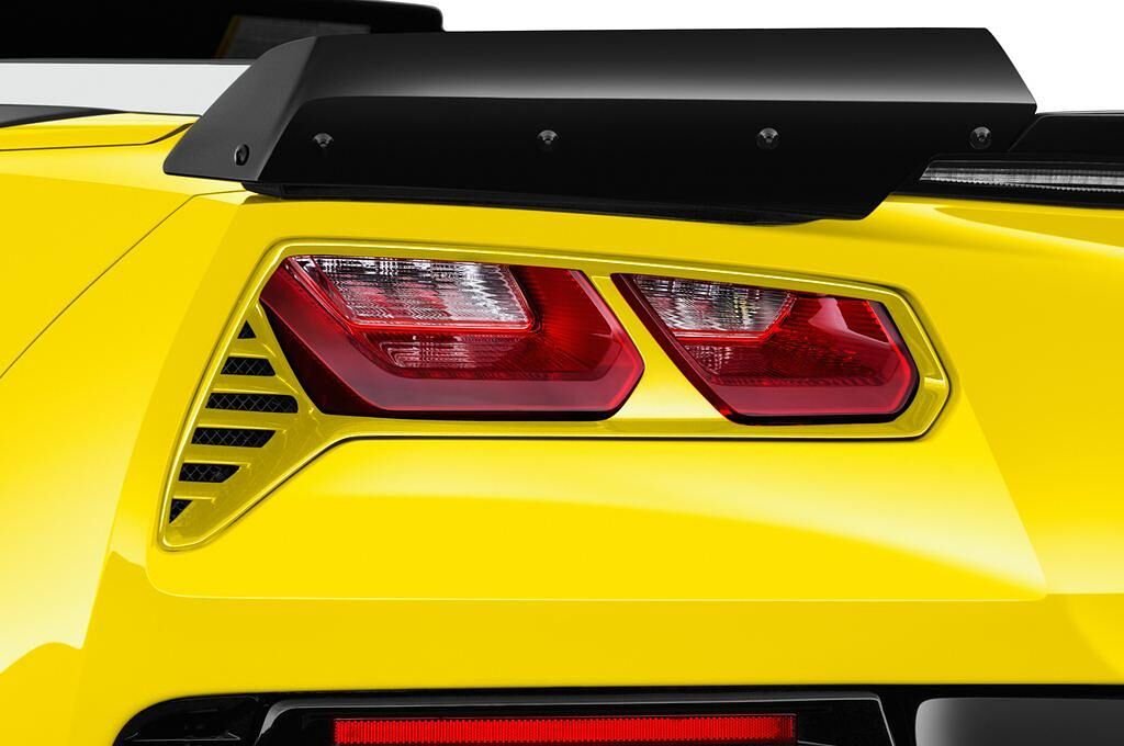 Chevrolet Corvette Grand Sport (Baujahr 2017) 3LT 2 Türen Rücklicht