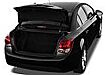 Chevrolet Cruze Limousine (2009–2016) 2.0 (163 PS)