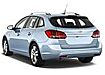 Chevrolet Cruze Kombi (2012–2016) 1.4 Turbo (140 PS)