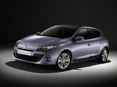 Neuvorstellung: Renault Mégane - Neues vom Weißbrot