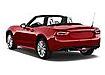 Fiat 124 Spider Cabrio (2016–2018)