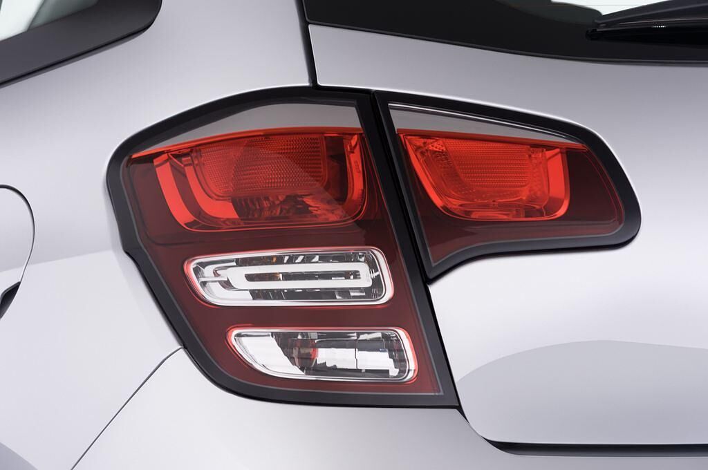 Citroen C3 (Baujahr 2015) Tendance 5 Türen Rücklicht