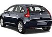 Citroen C4 Schrägheck (2004–2010) 1.4 16V (88 PS)
