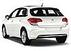 Citroen C4 Schrägheck (2010–2018) BlueHDi 120 1.6 (120 PS)