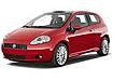 Fiat Punto Schrägheck (seit 2005) 1.3 Multijet 16V (95 PS)