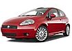 Fiat Punto Schrägheck (seit 2005) 1.3 Multijet 16V (95 PS)