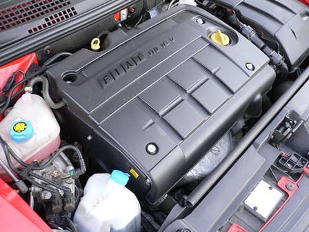 Fiat Stilo Edition Schumacher