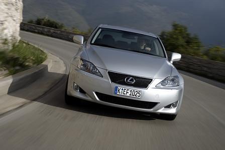 Lexus IS 250