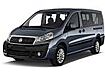 Fiat Scudo Bus (2007–2016) 165 Multijet (163 PS)