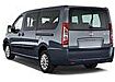 Fiat Scudo Bus (2007–2016) 165 Multijet (163 PS)