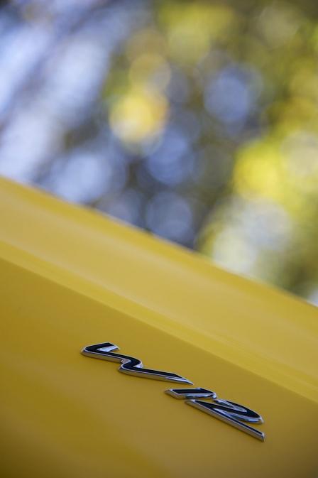 Bentley Continental GT Speed