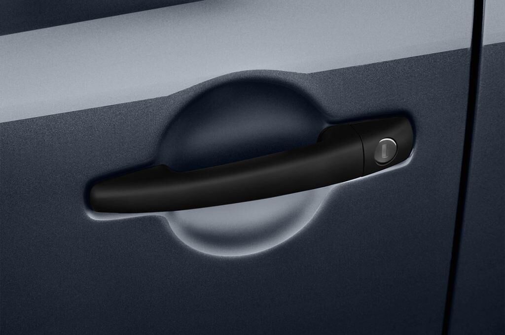 FIAT Scudo (Baujahr 2015) 2.0 Multijet 130 Dpf L1H1 Ex 5 Türen Türgriff