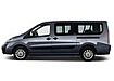 Fiat Scudo Bus (2007–2016) 165 Multijet (163 PS)