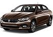 Fiat Tipo Limousine (2016–2020)