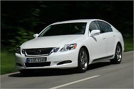 Noble Car: Lexus GS 460 Luxury Line im Test