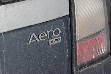 Vergleich: Saab XWD vs. Mercedes-Benz 4MATIC