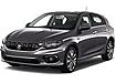Fiat Tipo Schrägheck (2016–2020)
