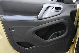 Praxistest: Citroen Berlingo 1.6 16 V - Die Schatzkiste
