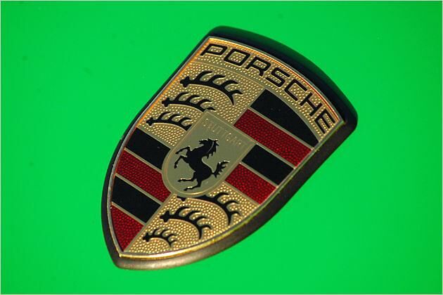 Lässt Herzen höher schlagen und Portemonnaies schlanker werden: Porsche