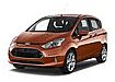 Ford B-MAX Van (2012–2017)