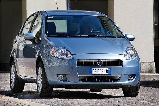 Im Gasbetrieb verringert sich die Motorkraft auf 70 PS