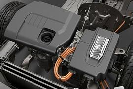 Hintergrund: Alles zum Opel Ampera - Mit Strom und ohne Angst