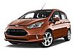 Ford B-MAX Van (2012–2017)