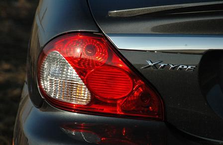 Jaguar X-Type 2.2.D