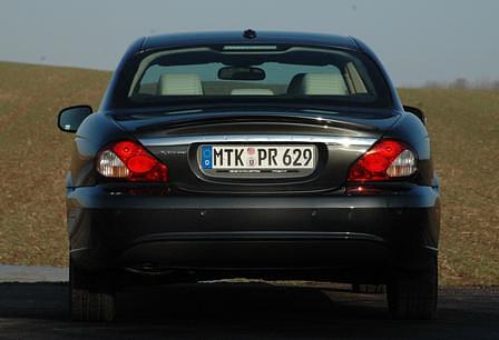 Jaguar X-Type 2.2.D