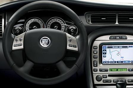 Jaguar X-Type 2.2.D