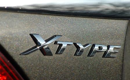 Jaguar X-Type 2.2.D