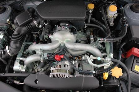 Subaru Impreza 1.5 RF