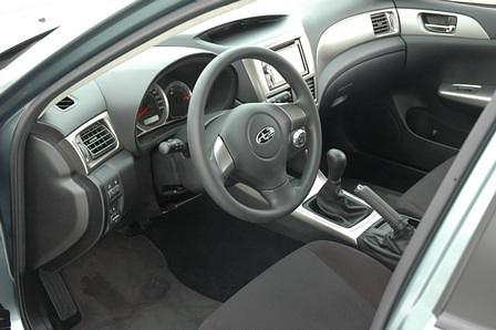 Subaru Impreza 1.5 RF