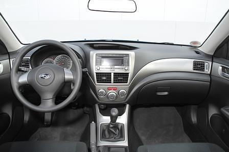 Subaru Impreza 1.5 RF