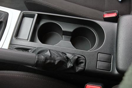 Subaru Impreza 1.5 RF