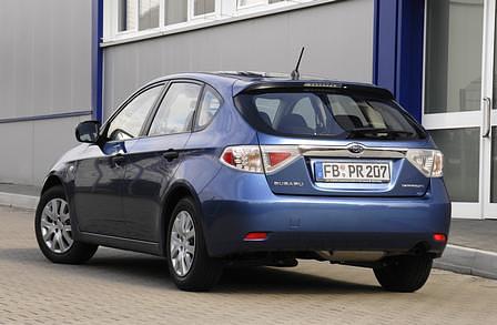 Subaru Impreza 1.5 RF
