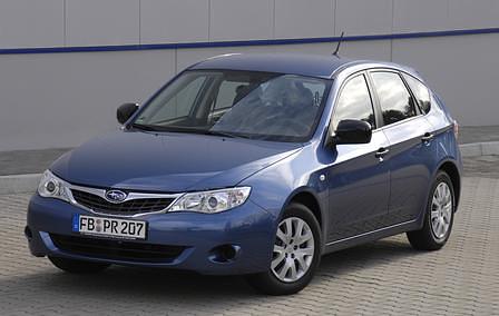 Subaru Impreza 1.5 RF