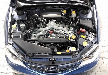 Subaru Impreza 1.5 RF