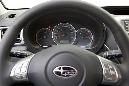 Subaru Impreza 1.5 RF