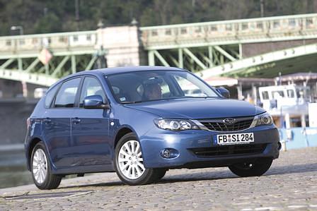 Subaru Impreza 1.5 RF