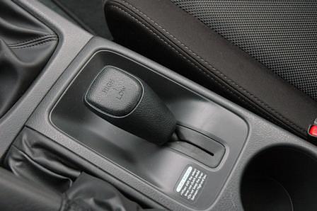 Subaru Impreza Allrad Getriebeuntersetzung