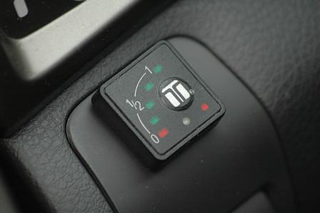 Subaru Impreza Ecomatic