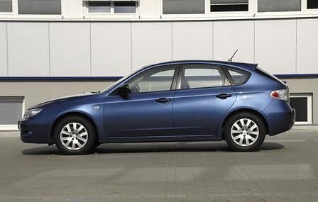Subaru Impreza 1.5 RF