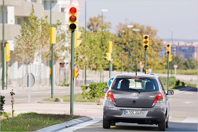 In Verbindung mit dem neuen 1,33-Liter-Motor kommt eine Start-Stopp-Automatik zum Einsatz